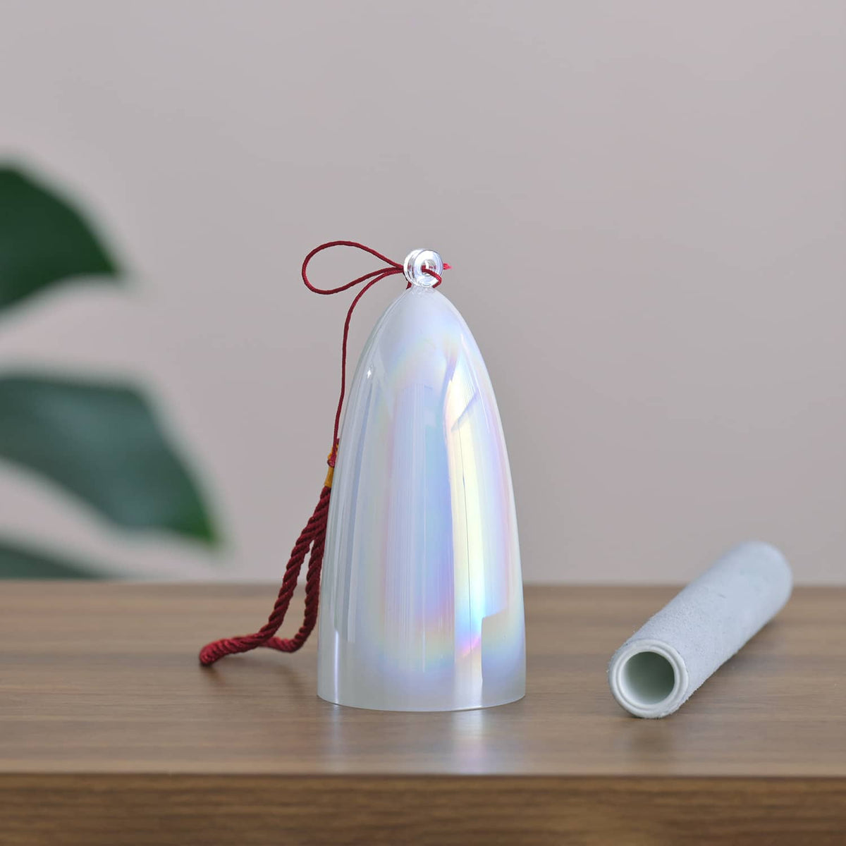 CVNC Dream Pearl Crystal Singing Bell For Sound Healing – CVNC Crystal