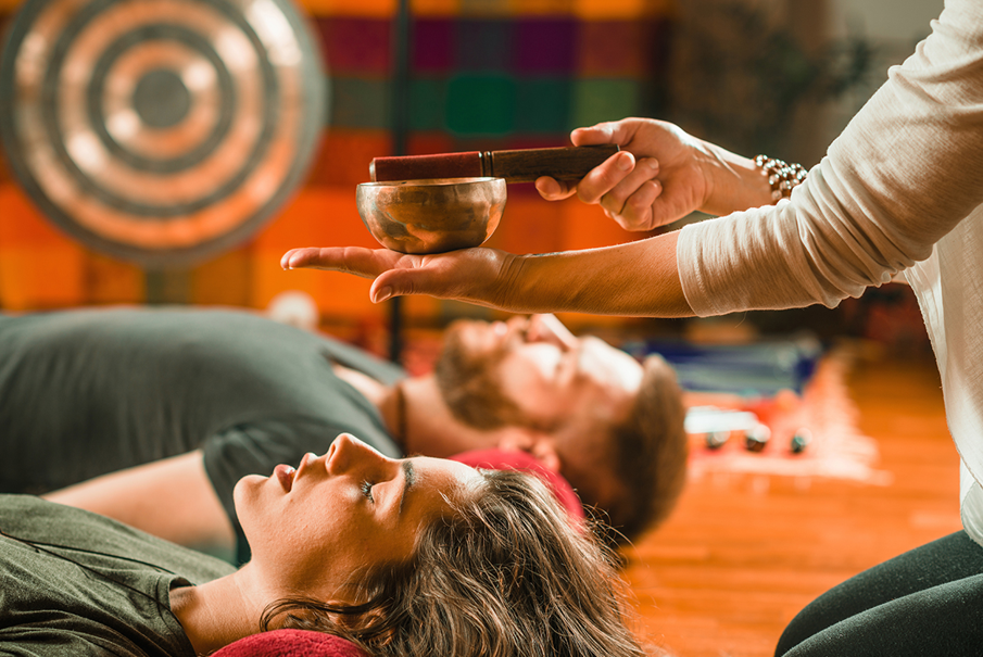 Unveiling the Mysteries of Crystal Singing Bowls