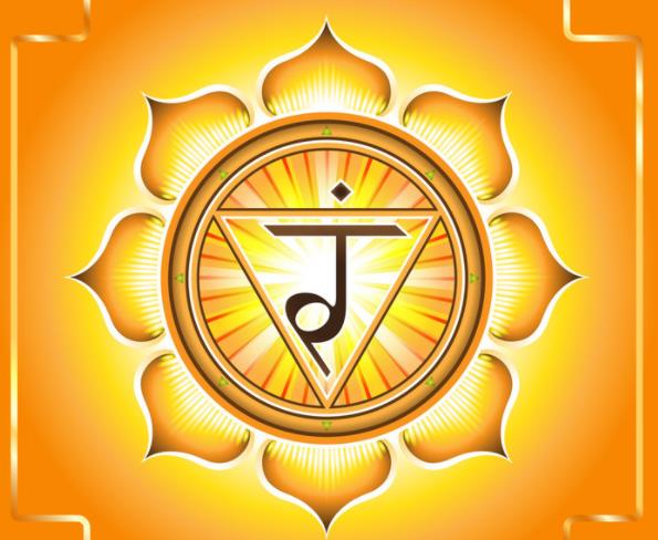 What will happen if your Navel Chakra is blocked?