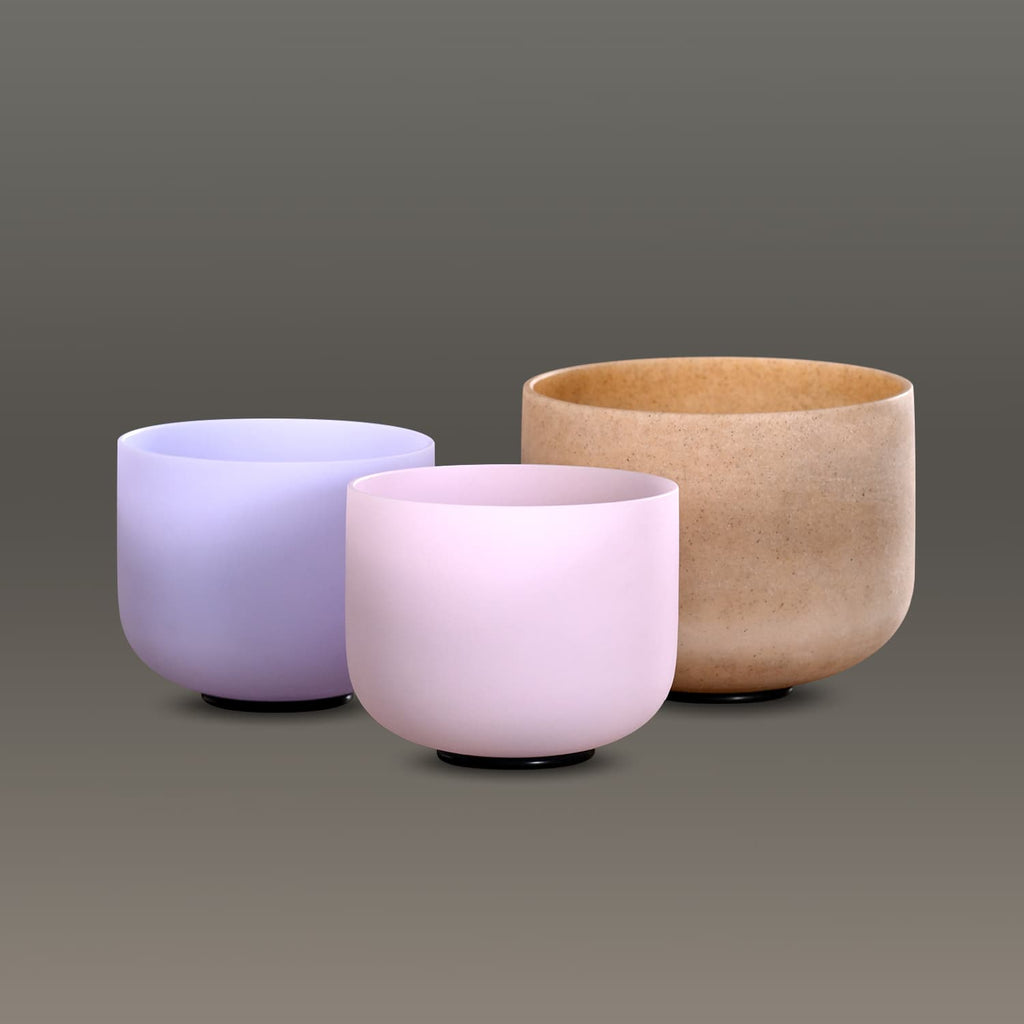 Unveiling the Mystical Power of Crystal Healing bowl