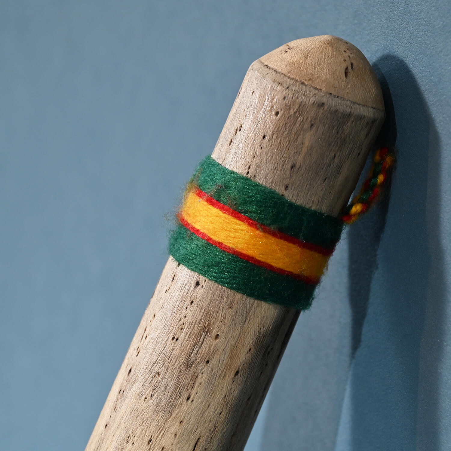 Bouncing Stick Instrument CVNC Rain Stick Musical Instrument For Meditation Sound Healing – CVNC ...