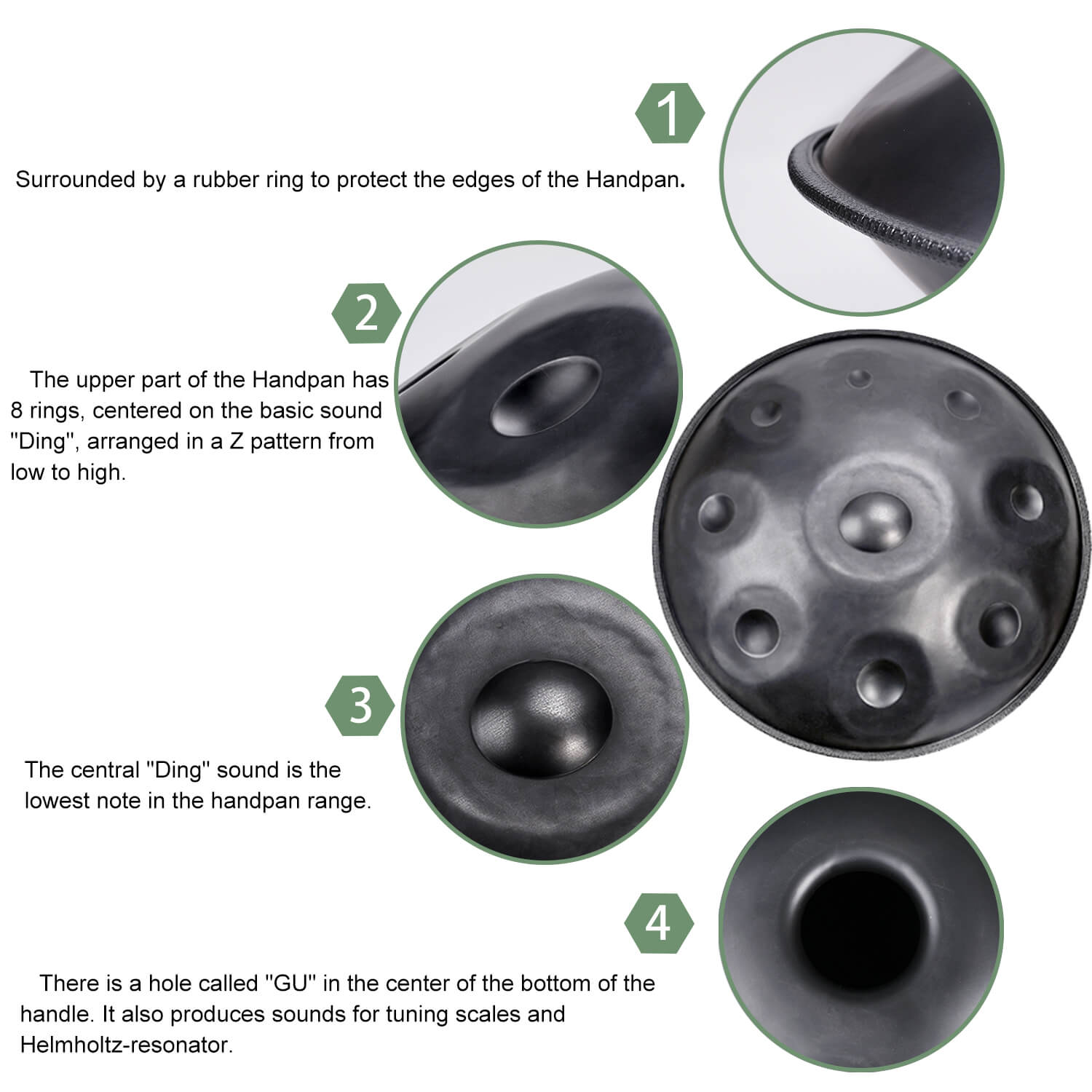 Handpan black friday sales