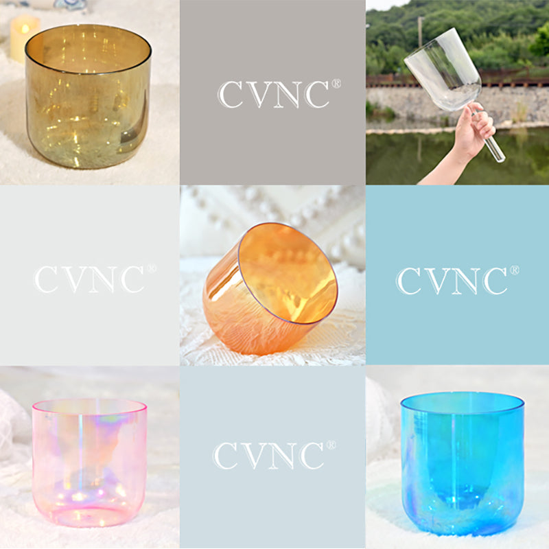 Crystal Singing Bowl – CVNC Crystal