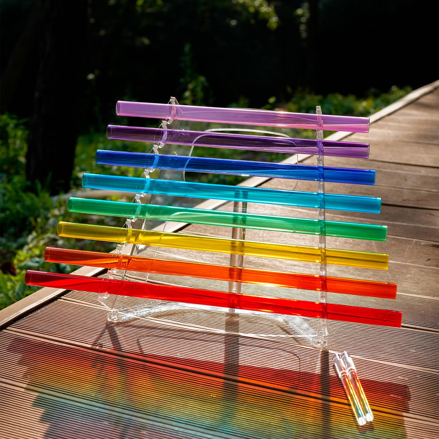 Crystal Harp – CVNC Crystal